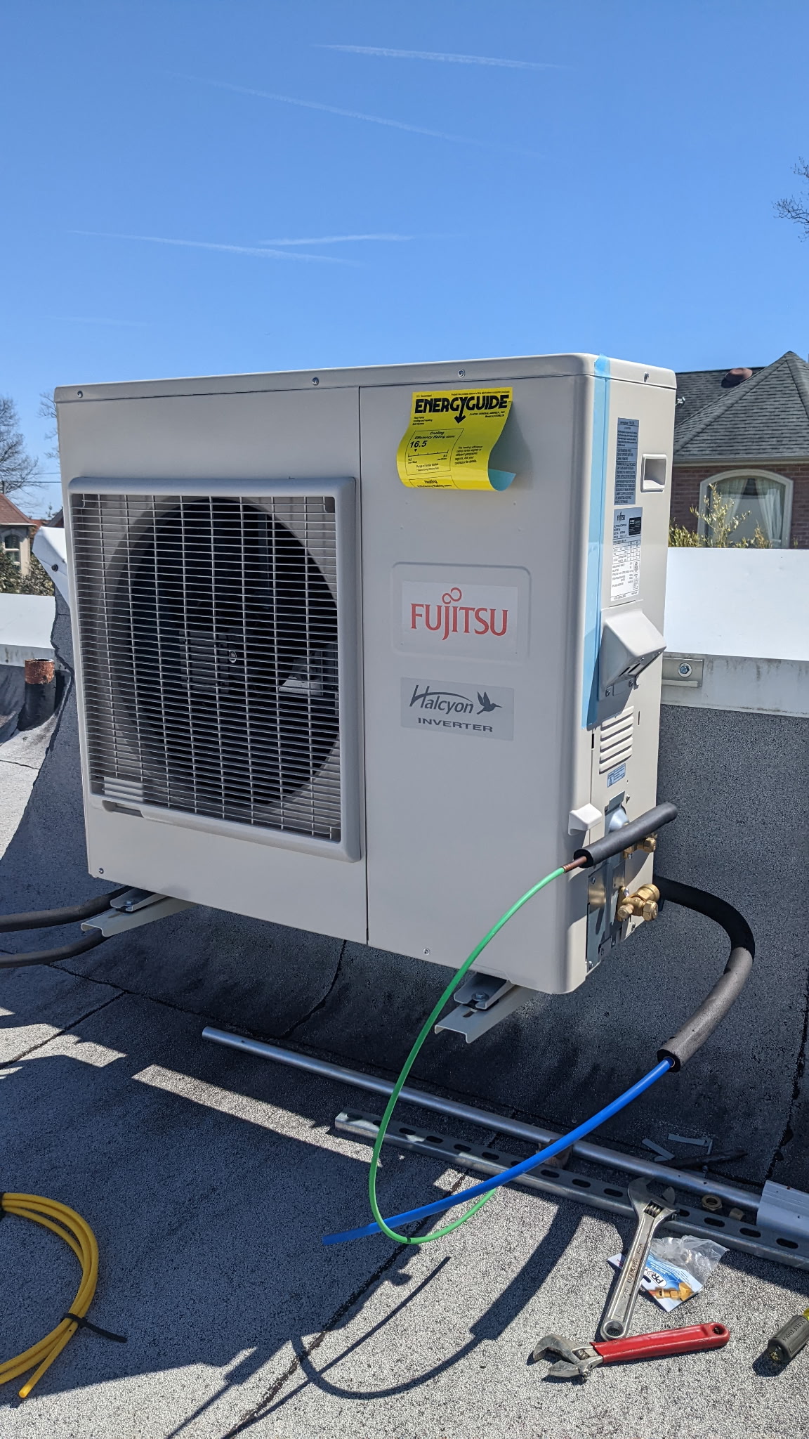 Aztlan duct and ventilation service